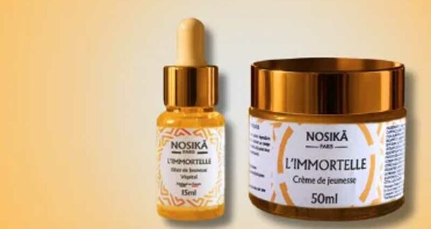 150 Routine NOSIKĀ PARIS à tester gratuitement