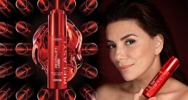1520 Sérum Crème Triple Laser L'Oréal Revitalift Laser à tester