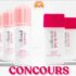 20 lots de 2 produits de soin Collosol à gagner