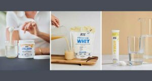 300 Routines Active STC Nutrition à tester