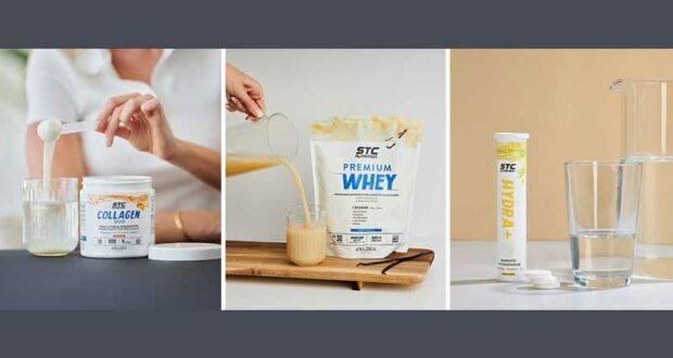 300 Routines Active STC Nutrition à tester