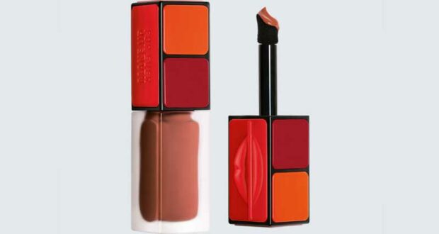 40 Blush liquide Artist LIquid Color MAKE UP FOR EVER à tester