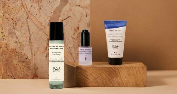 50 Rituel Anti âge P.Lab Beauty à tester