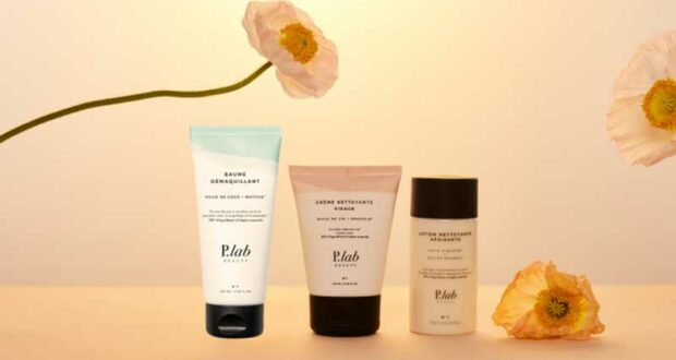 50 Trio Nettoyant P.Lab Beauty à tester