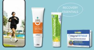 60 Box Sport & Récup Boiron à tester gratuitement