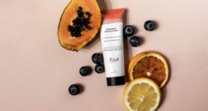 60 Exfoliant enzymatique sans grain P.Lab Beauty à tester