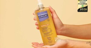 60 Huile lavante relipidante Nutritive ATO Jonzac à tester