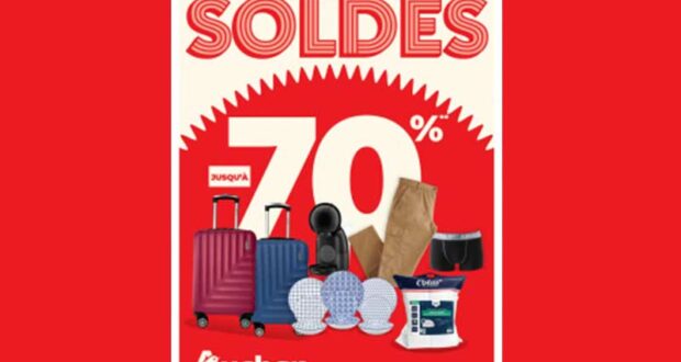 Catalogue Auchan du 07 janvier au 03 février 2026