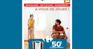 Catalogue Carrefour du 27 janvier au 16 février 2026