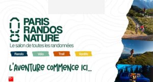Entrée gratuite au Paris Rando Nature