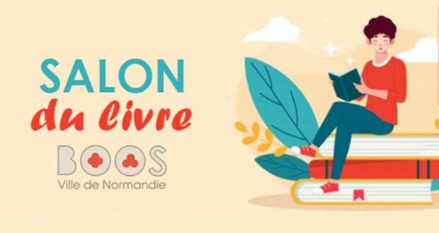 Éntrée gratuite au Salon du livre