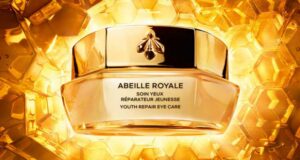 Échantillons Gratuits Soin Yeux Réparateur Jeunesse Abeille Royale Guerlain Paris