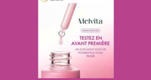 Échantillons Gratuits du Sérum GLOW HYDRA-REPULPANT Melvita