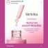 Échantillons Gratuits du Sérum GLOW HYDRA-REPULPANT Melvita