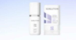 100 Fluide Quotidien Lumi-Shield et Sérum Jour Défense SUNLUTION à tester