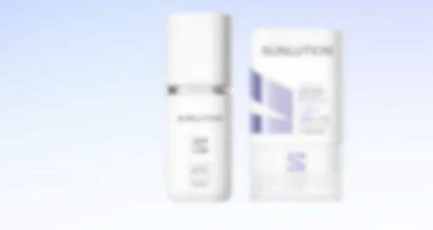 100 Fluide Quotidien Lumi-Shield et Sérum Jour Défense SUNLUTION à tester