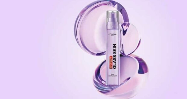 100 Sérums Éclat Glass Skin de L’Oréal Paris gratuits