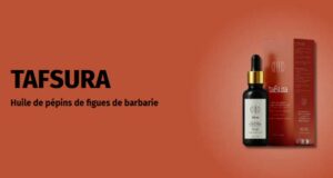 120 Huile de pépins de figues de barbarie Tafsura à tester