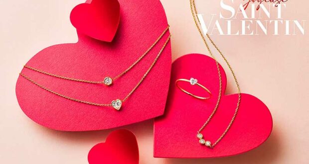 14 cartes cadeaux Maty bijoux de 100€ offertes