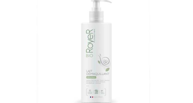 20 Démaquillants Bio de Royer Cosmétiques à tester