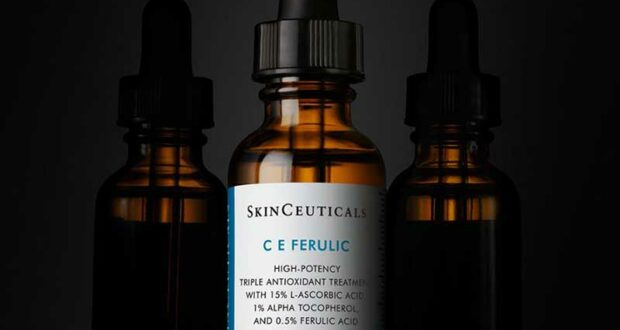 20 sérums de soin C E Ferulic SkinCeuticals à gagner