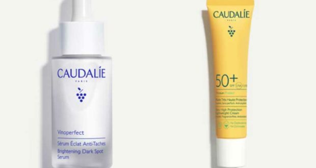 2653 packs d'échantillons Caudalie offerts