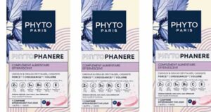 30 Phyto Phytophanere Cheveux & Ongles Comprimés à tester