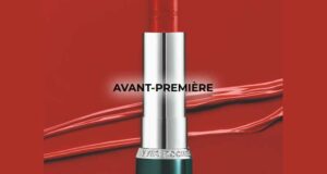 300 Rouge à Lèvres Botanique Satin Yves Rocher gratuits
