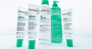 300 produits de soin Sébium Bioderma offerts