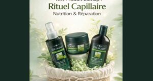 40 Rituel Capillaire Nutrition & Réparation BioKap à tester