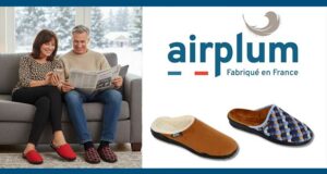 40 bons d'achat Airplum de 40 euros à remporter