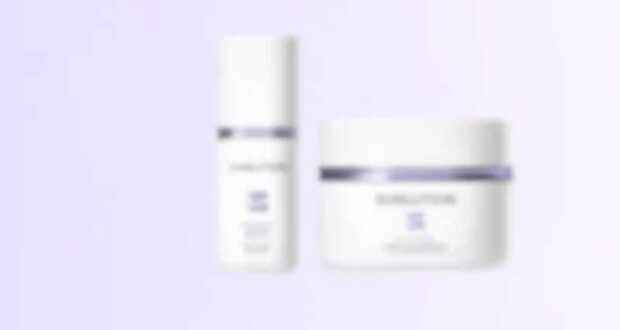 50 Sérum Nuit Recharge et Crème Collagène Revive SUNLUTION à tester