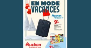 Catalogue Auchan du 03 février au 01 mars 2026