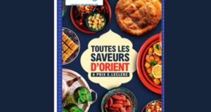 Catalogue E.Leclerc du 03 février au 21 février 2026