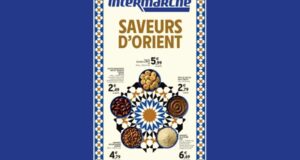 Catalogue Intermarché du 03 février au 22 février 2026