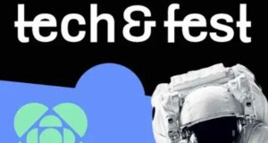 Entrée gratuite au Tech&fest - Alpexpo Grenoble