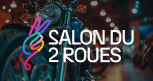 Entrée gratuite au salon du 2 roues