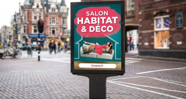 Entrée gratuite au salon habitat & déco de Bordeaux