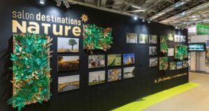Invitation Gratuite pour le salon Destinations Nature et le salon du tourisme
