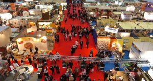 Invitations Journées gratuites Eurexpo Foire De Lyon