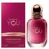 Échantillons gratuits Power Of You Armani