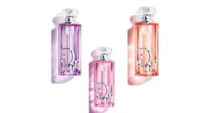 Échantillons gratuits du nouveau PARFUM DIOR ADDICT