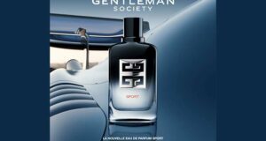 Échantillons gratuits du parfum Givenchy Sport Gentleman Society