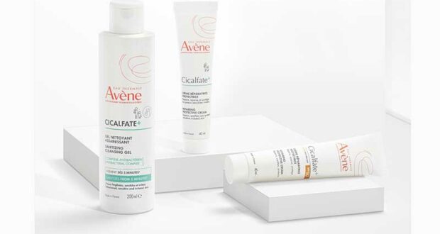 10 routines Avène offertes gratuitement