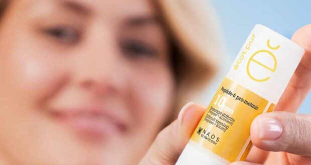 100 Crèmes Vitaminées Éclat Etat Pur offertes