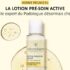 100 Lotion Pré-Soin Active au miel de lavande bio Alvadiem à tester