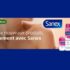 100 gammes Sanex DERMA Ménopause à tester