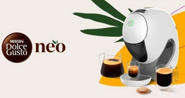 1000 machines à café NEO Caffè à gagner