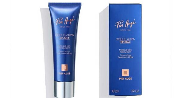 110 Produits de Soin iconique Pier Augé offerts