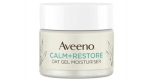 20 Gel Hydratant CALM+RESTORE Aveeno à tester